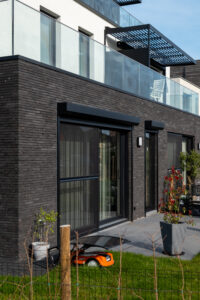 nieuwbouw