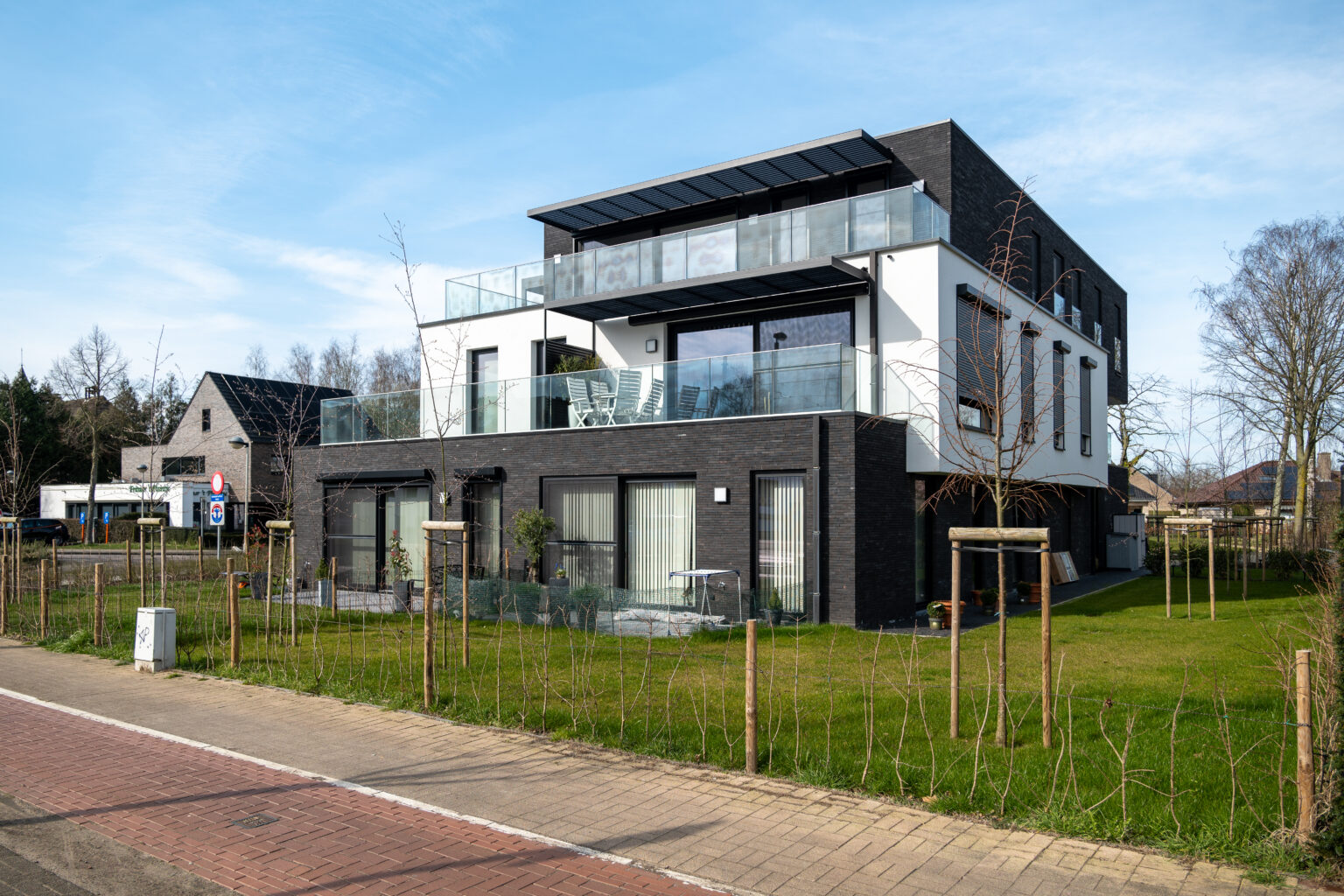 nieuwbouw